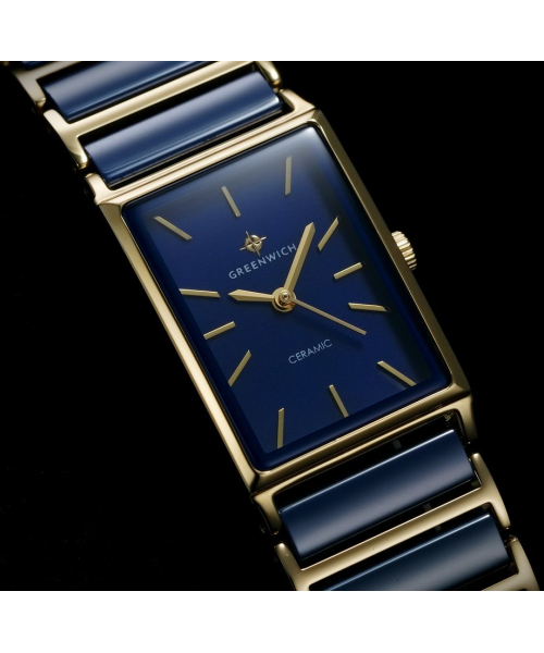  Greenwich GW 521.20.36 #6