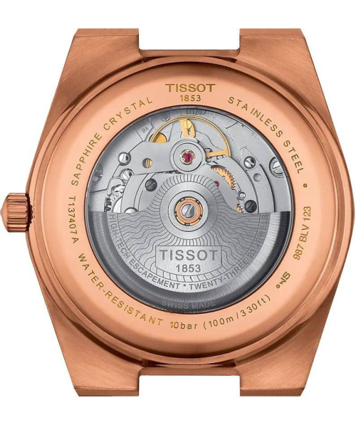 Часы Tissot T137.407.33.041.00 #3