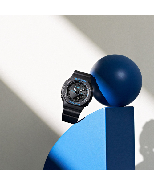 ���� Casio G-Shock GMA-P2100BA-1A #3