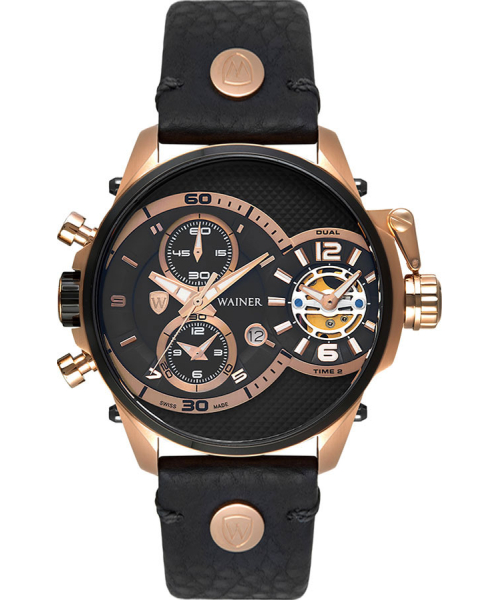  Wainer 10880-F #1