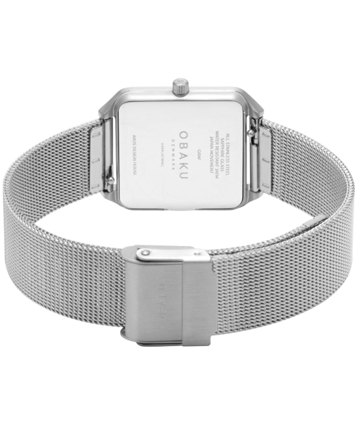  Obaku V309LXCWMC #4