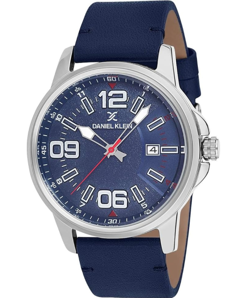  Daniel Klein 12131-3 #1