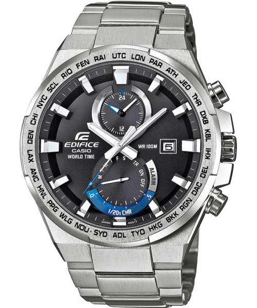  Casio Edifice EFR-542D-1A #1
