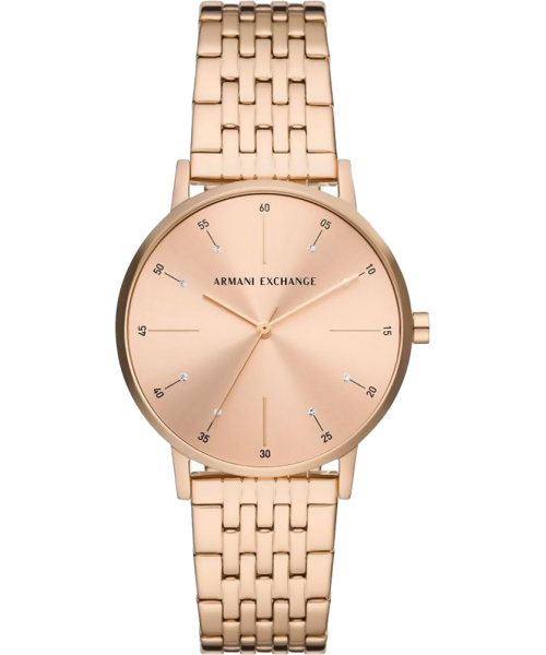  Armani Exchange AX5581 #1