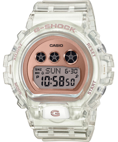  Casio G-Shock GMD-S6900SR-7ER #1