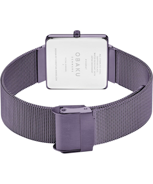 ���� Obaku V236LXNNMN #4