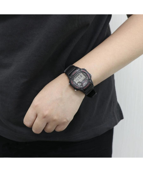  Casio Collection W-220H-1A2 #2