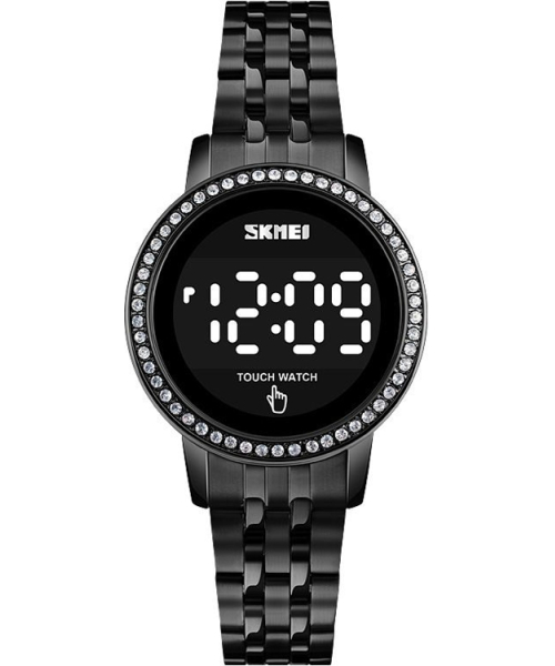  Skmei 1669black #1