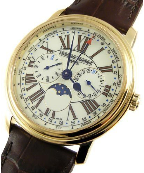  Frederique Constant FC-270EM4P5 #2