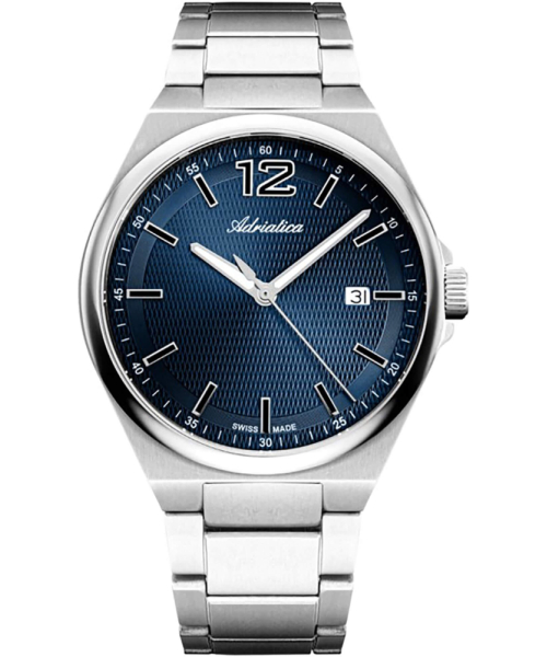  Adriatica A8346.4155Q #1