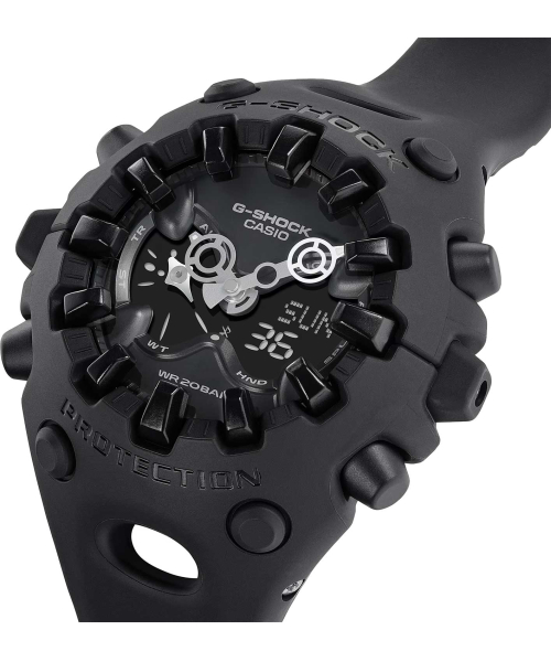 ���� Casio G-Shock GA-V01-1A #5