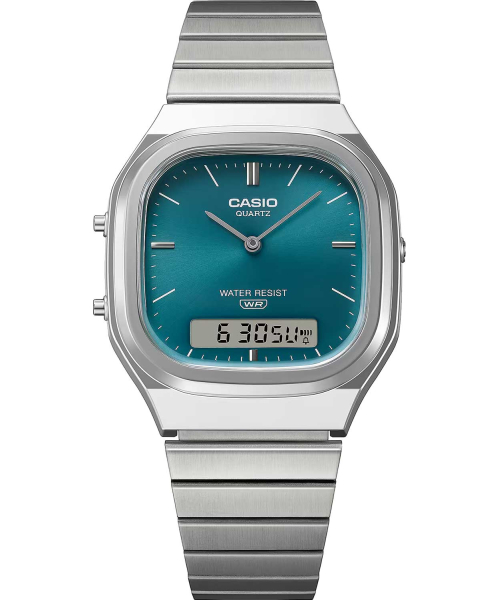  Casio Vintage AQ-240E-3A #4