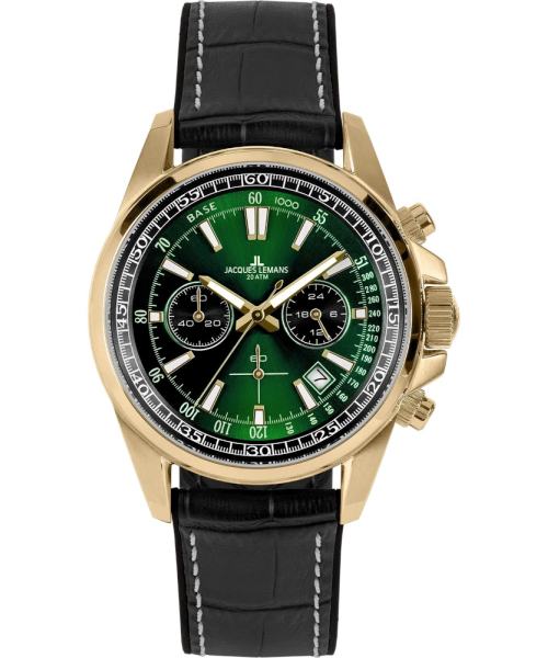 ���� Jacques Lemans 1-2117ZJ #1