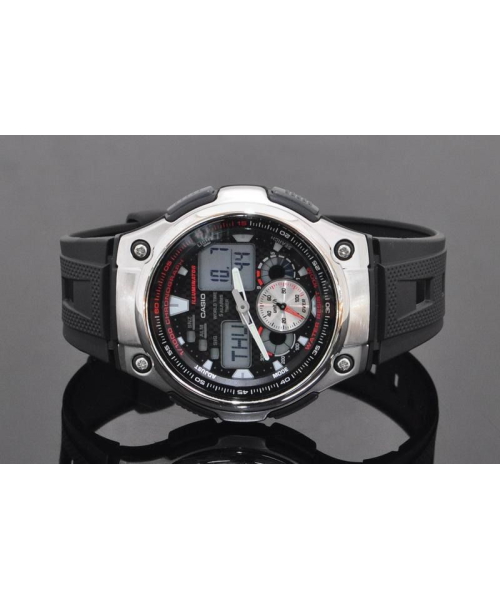 ���� Casio Combinaton Watches AQ-190W-1A #2