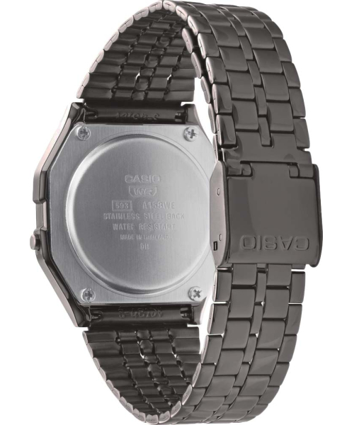  Casio Vintage A158WETB-1A #3