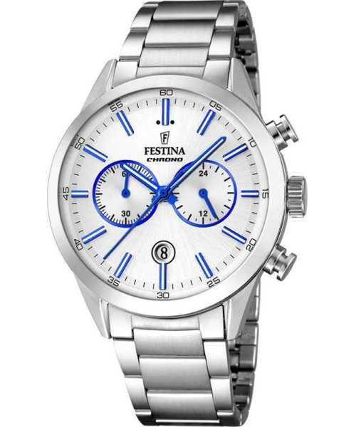  Festina F16826/A  #1