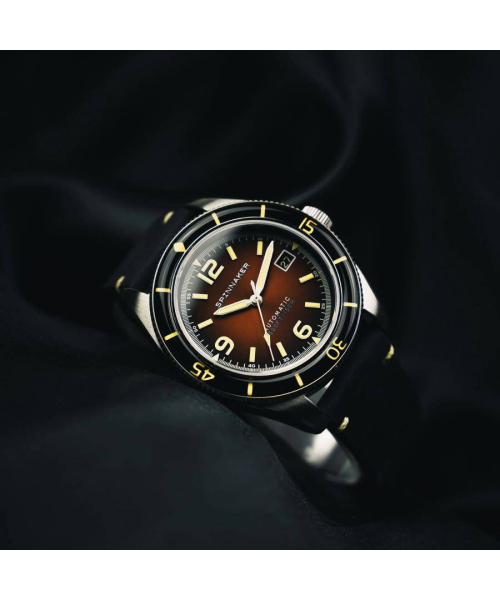 Часы Spinnaker SP-5055-07 #10