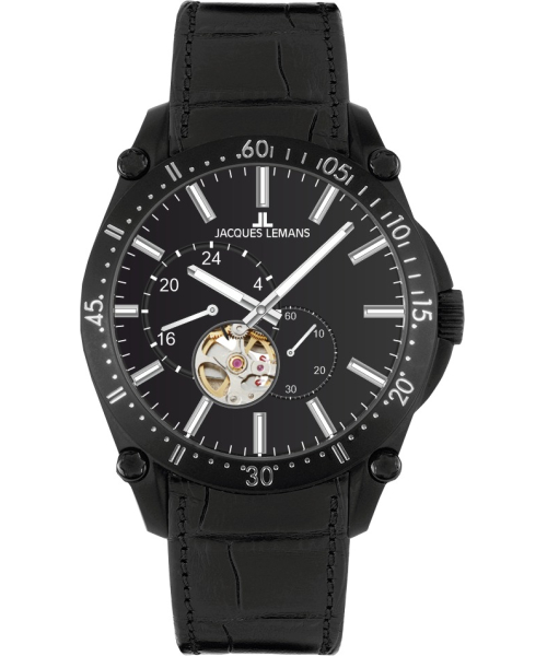  Jacques Lemans 1-2201A #1