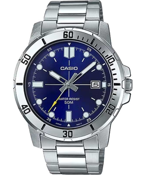  Casio Collection MTP-VD01D-2E #1