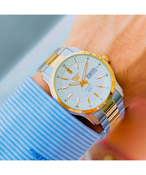  Seiko SNKP14K1 #2