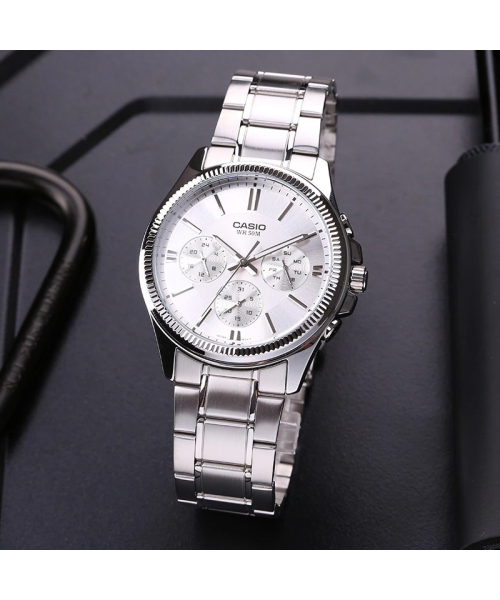  Casio Collection MTP-1375D-7A #2