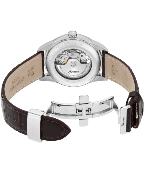 ���� Certina C029.907.16.081.00 #3