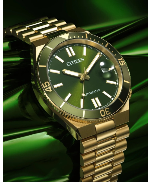 ���� Citizen NJ0232-53X #5