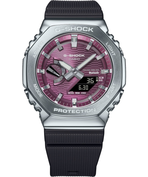 ���� Casio G-Shock GBM-2100A-4B #5