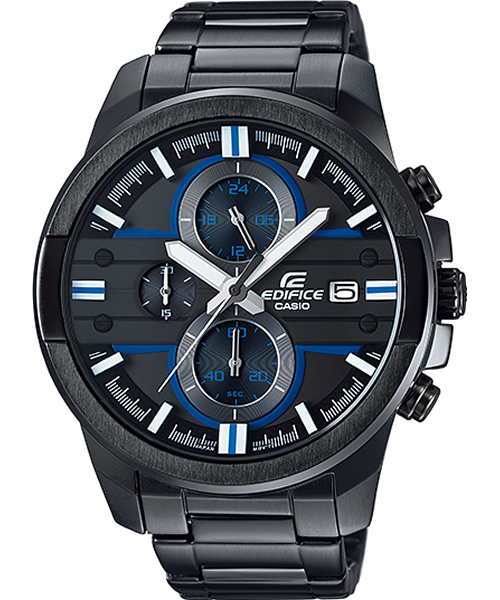���� Casio Edifice EFR-543BK-1A2 #1