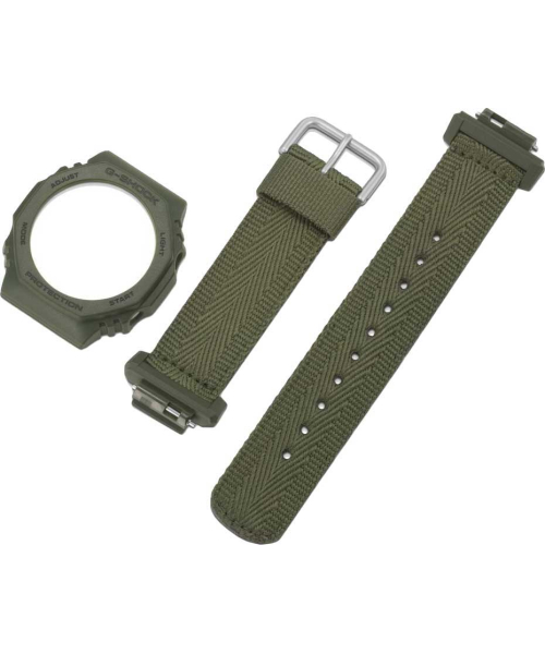  Casio G-Shock GAE-2100GC-7AER #10