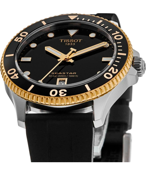  Tissot T120.410.27.051.00 #5