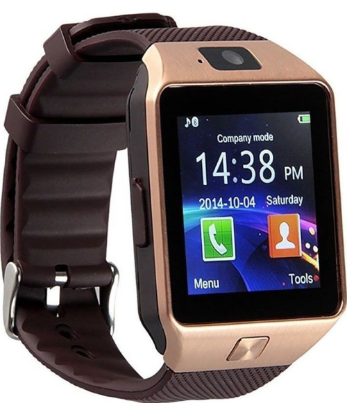  Smart Watch DZ09 () #1