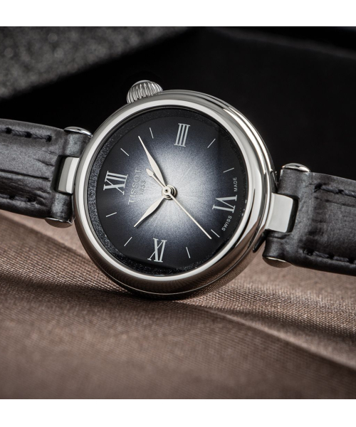  Tissot T152.010.16.038.00 #3