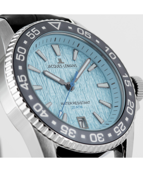  Jacques Lemans 1-2205F #2