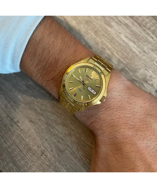  Seiko SNKK98K1 #2