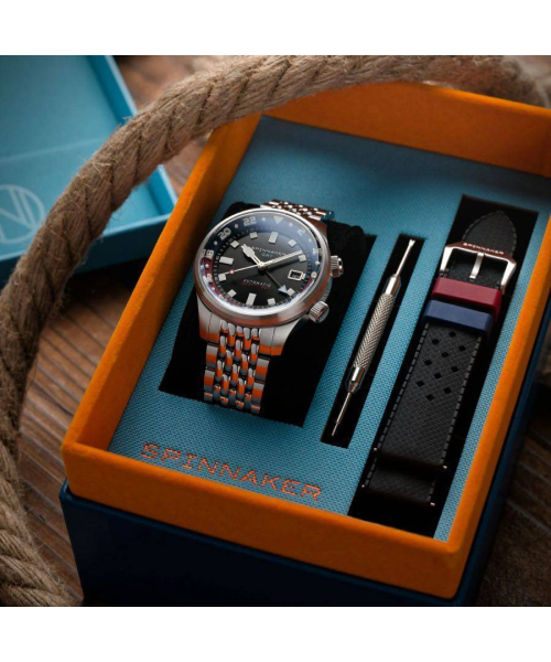Часы Spinnaker SP-5121-55 #4