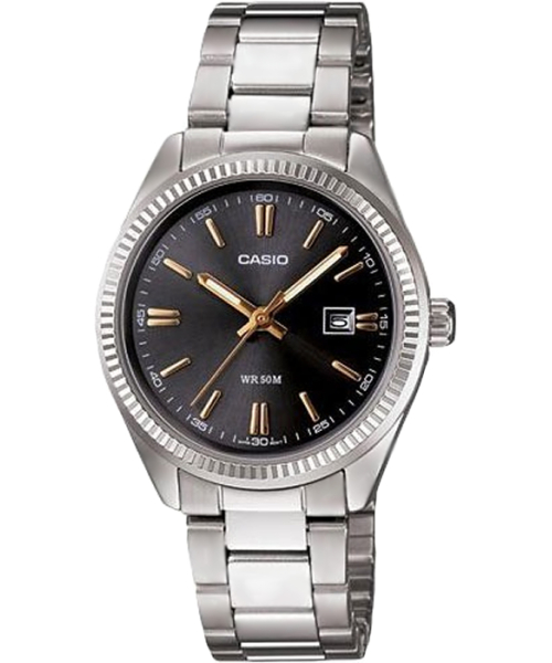  Casio Collection LTP-1302D-1A2 #1