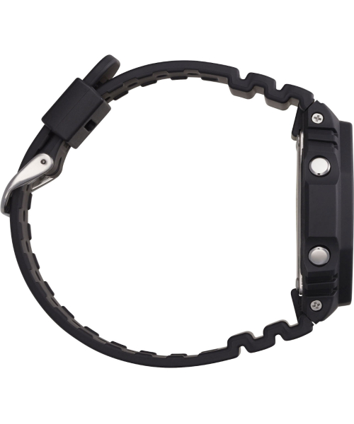  Casio G-Shock GA-2100-1A2 #7