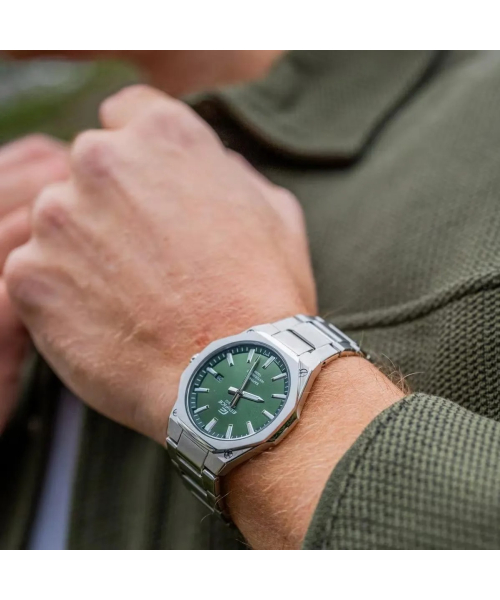  Casio Edifice EFR-S108DE-3A #5