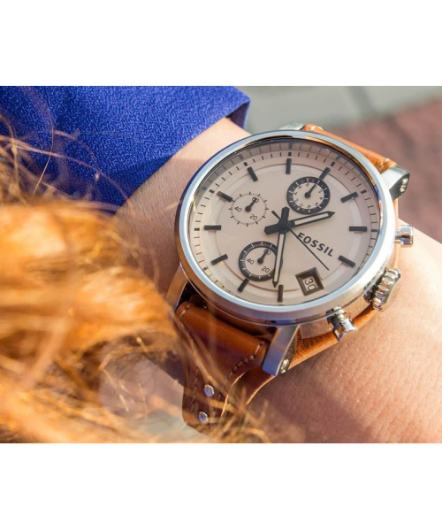  Fossil ES4046 #9