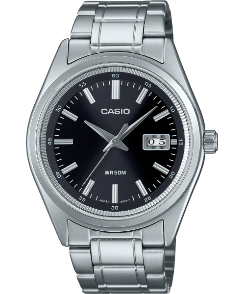 Casio Collection MTP-B180D-1A1 #1