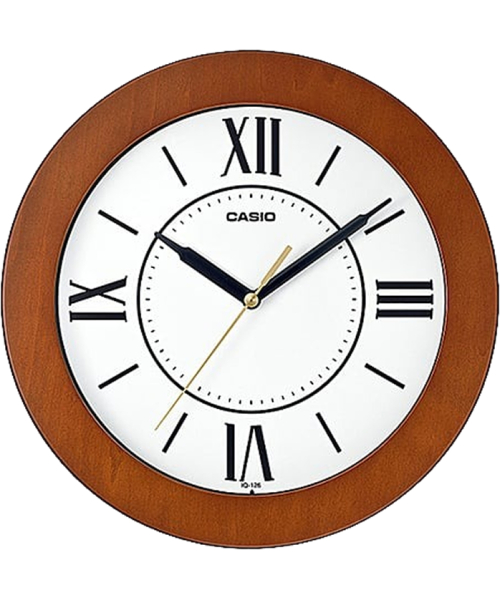 ��������� ���� �. Casio IQ-126-5B #1