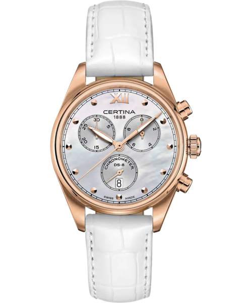 ���� Certina C033.234.36.118.00 #1