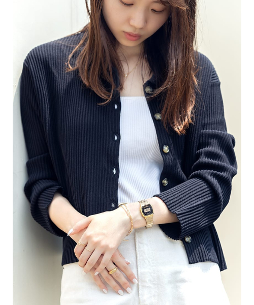  Casio Collection LA670WGA-1 #6