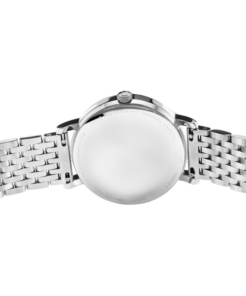  Tissot T143.210.11.011.01 #5