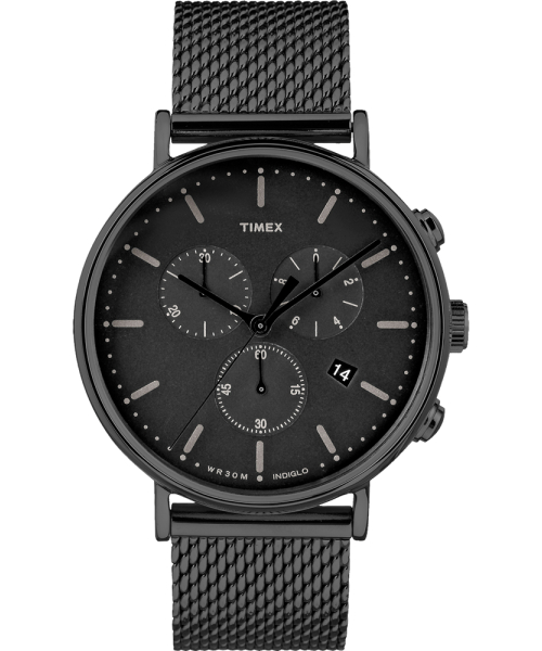 Timex TW2R27300 #1