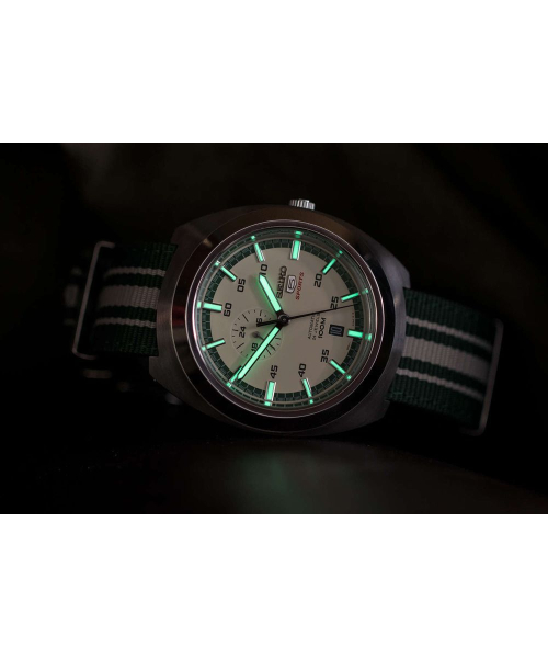 ���� Seiko SSA285K1 #5