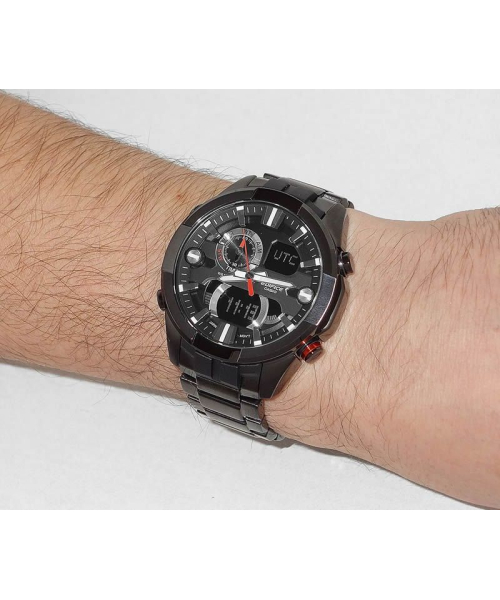  Casio Edifice ERA-201BK-1A #4