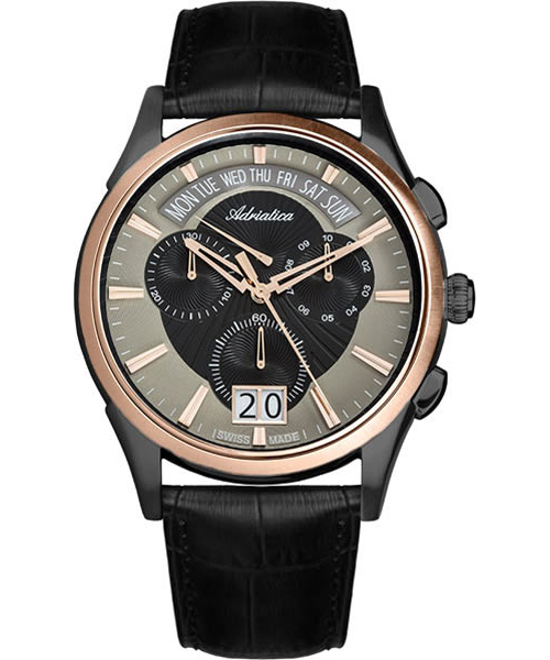  Adriatica A1193.K214CH #1