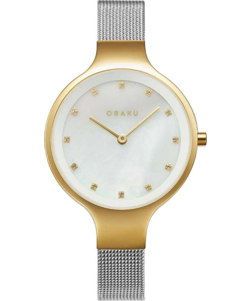  Obaku V173LXGWMC #1